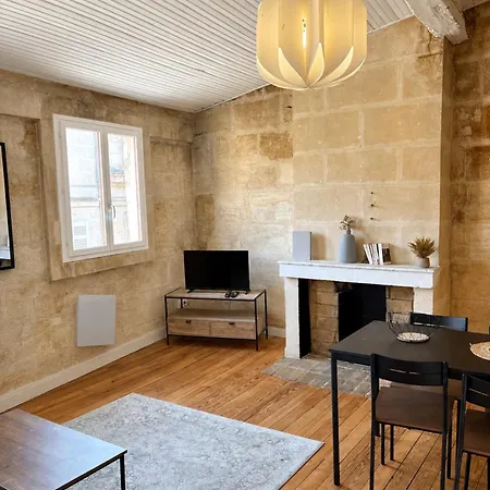 Le Grand Loup Appartement *